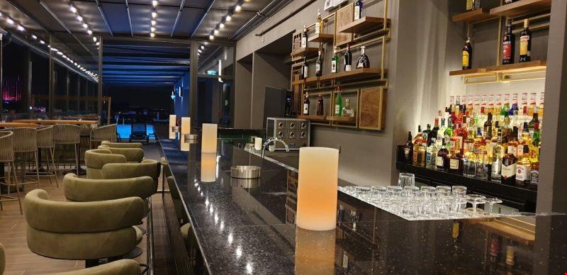 DoubleTree By Hilton Antalya City Centre Resim 5