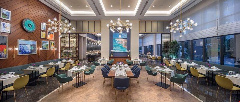 DoubleTree By Hilton Antalya City Centre Resim 6