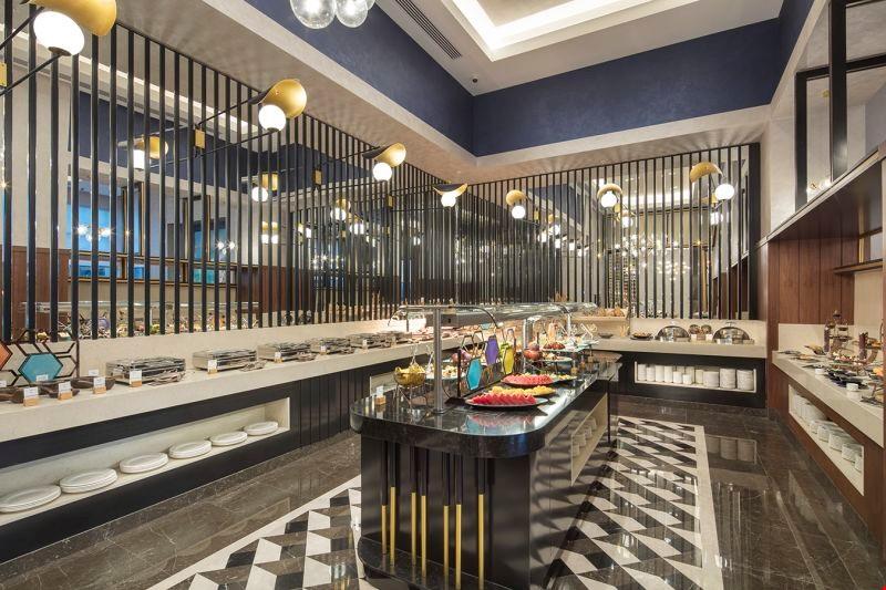 DoubleTree By Hilton Antalya City Centre Resim 7