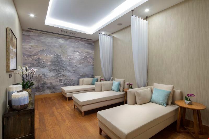 DoubleTree By Hilton Antalya City Centre Resim 9