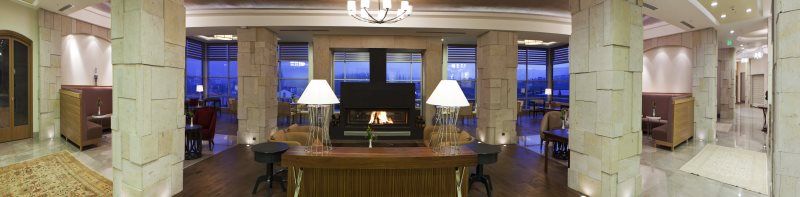 Doubletree by Hilton Avanos - Cappadocia Resim 10