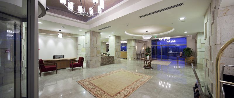 Doubletree by Hilton Avanos - Cappadocia Resim 5