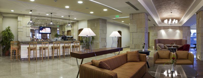 Doubletree by Hilton Avanos - Cappadocia Resim 8