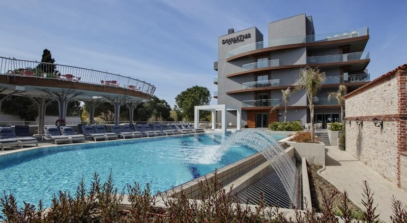 Doubletree By Hilton Kuşadası Resim 1