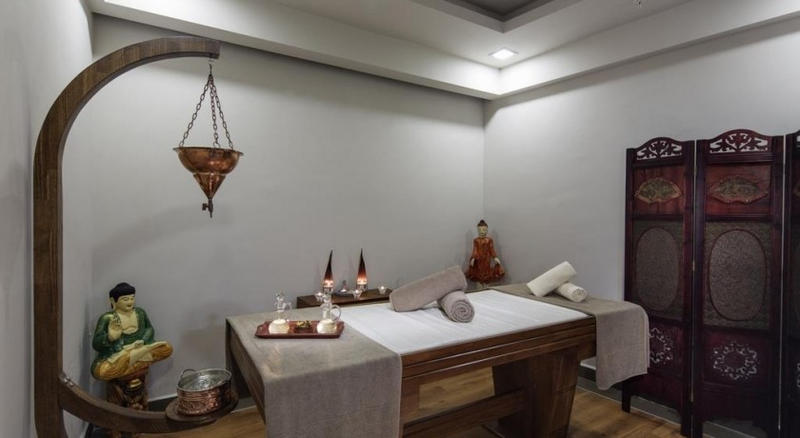 Doubletree By Hilton Kuşadası Resim 10