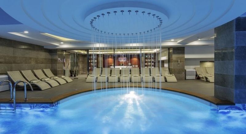 Doubletree By Hilton Kuşadası Resim 4