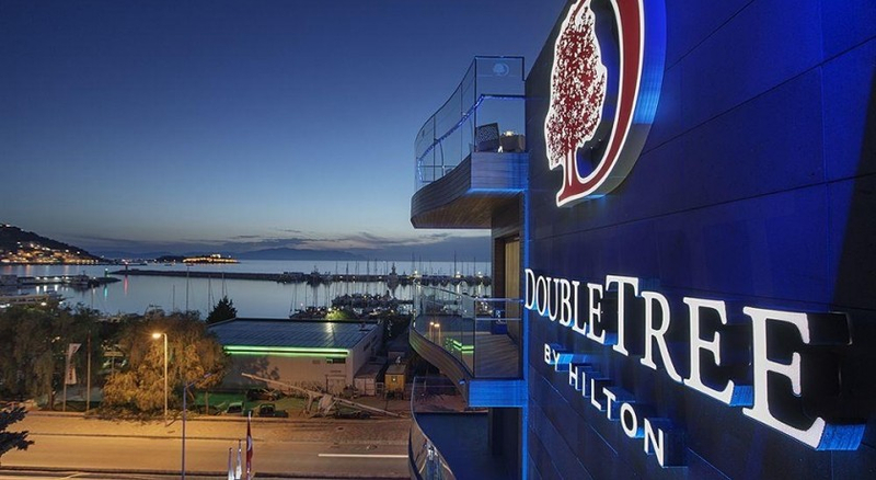 DoubleTree By Hilton Kuşadası Resim 5