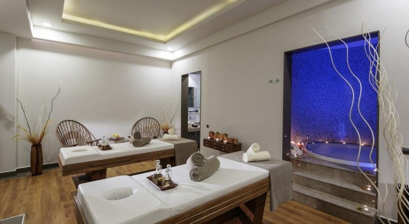 Doubletree By Hilton Kuşadası Resim 7