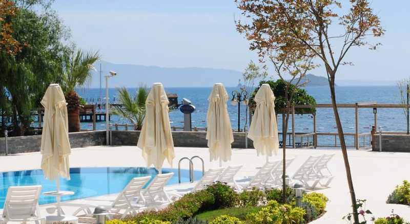 Dragut Point North Hotel Resim 7