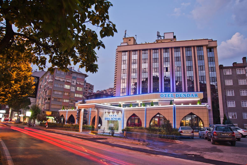 Dündar Otel Resim 11