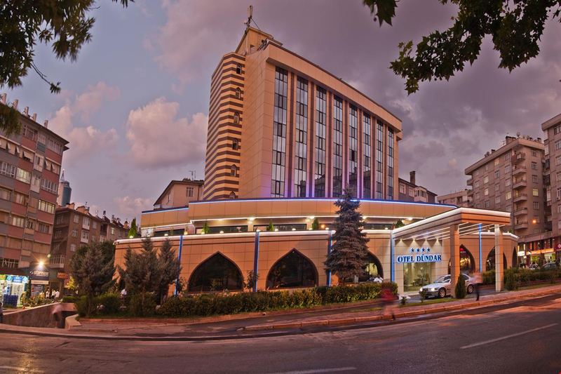 Dündar Otel Resim 5