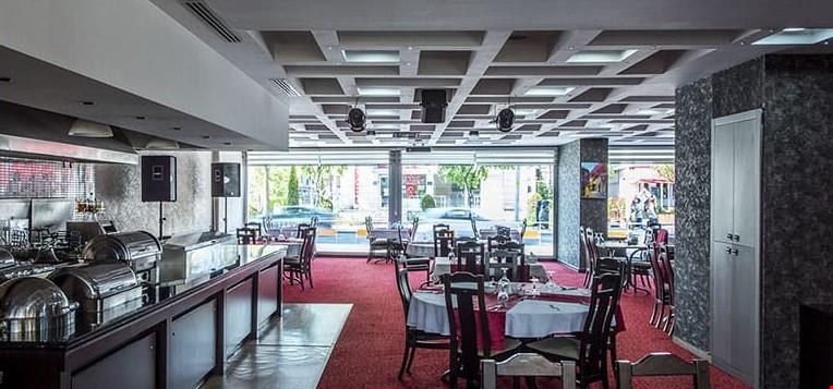 Düzce Anıl Otel Resim 5