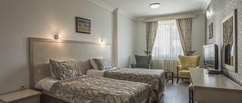 Düzce Anıl Otel Resim 6