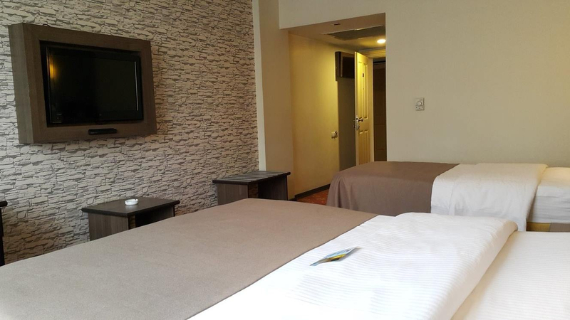 Düzce Hızel Otel Resim 12