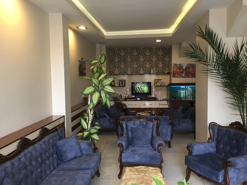 Edirne Işık Hotel Resim 6