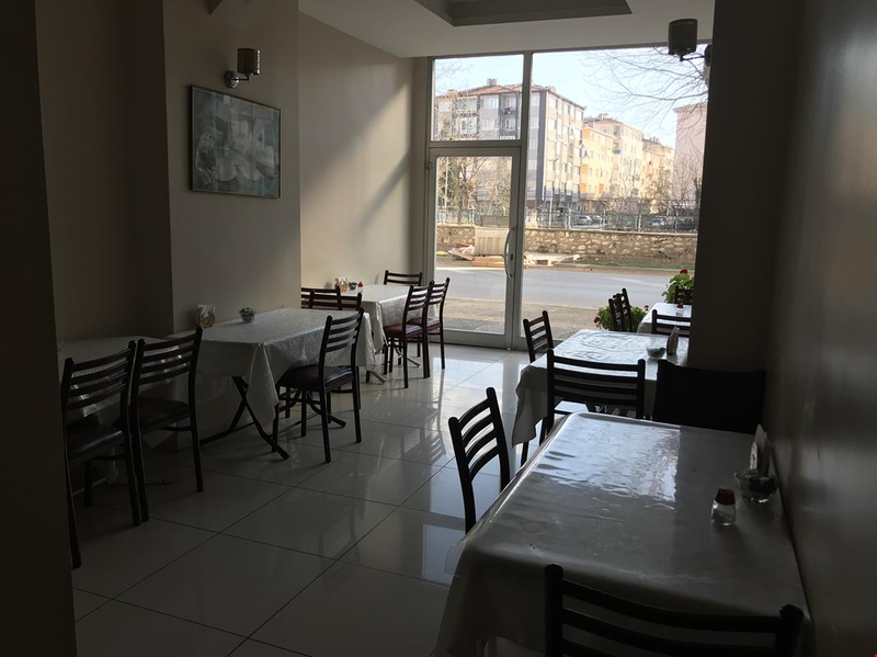 Edirne Işık Hotel Resim 7