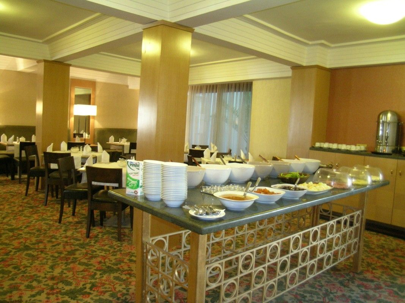 Edirne Park Otel Resim 10