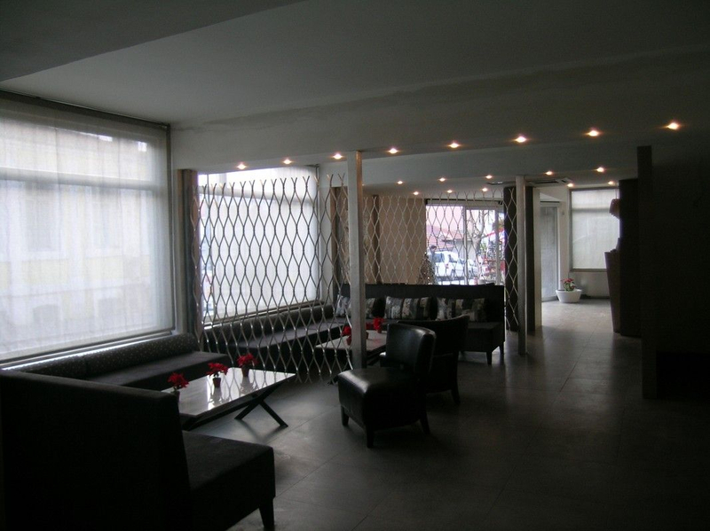 Edirne Park Otel Resim 5