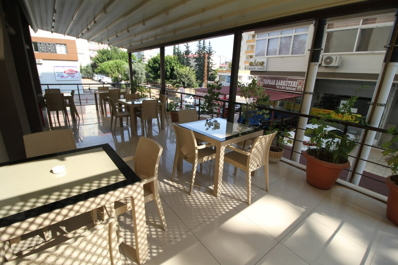 Edis Premier Otel Adana Resim 4