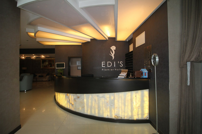 Edis Premier Otel Adana Resim 6