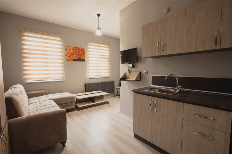 Edrin Hotel Resim 12