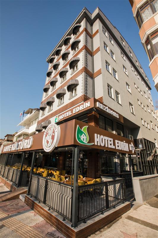 Edrin Hotel Resim 2