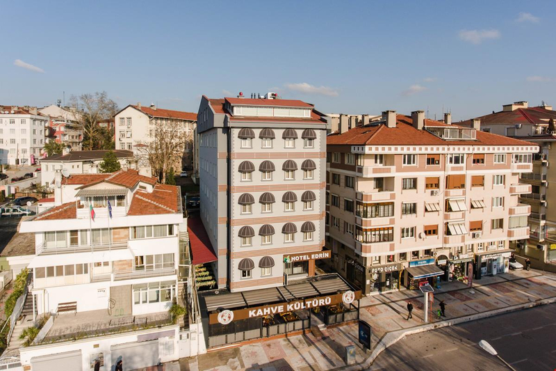 Edrin Hotel Resim 3