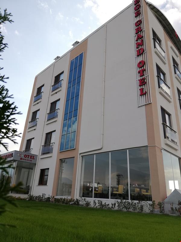 Ege Grand Hotel Resim 8