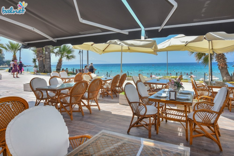 Ekin Hotel Resim 7