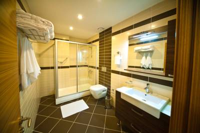 Ekinci Residence Hotel İstanbul Resim 10