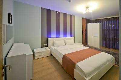 Ekinci Residence Hotel İstanbul Resim 11