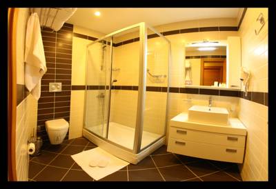 Ekinci Residence Hotel İstanbul Resim 9