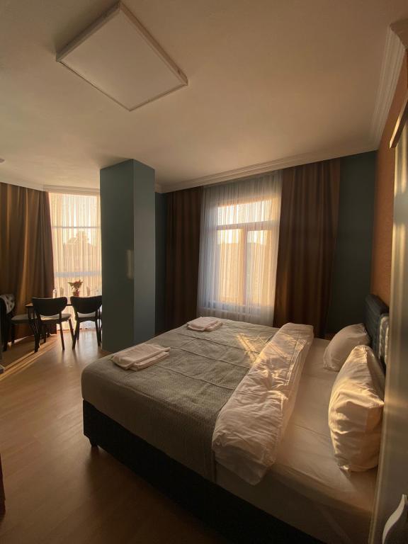 Ekinoks Hotel İznik Resim 2