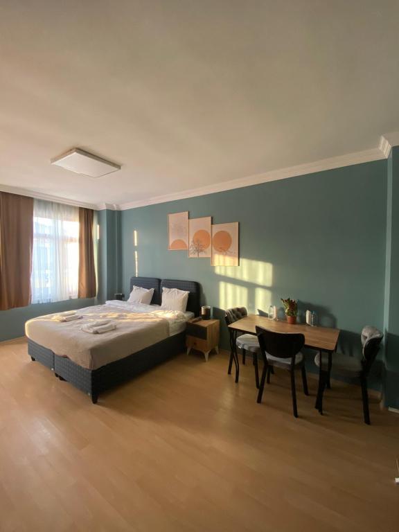 Ekinoks Hotel İznik Resim 3