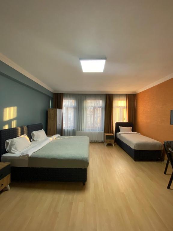 Ekinoks Hotel İznik Resim 4