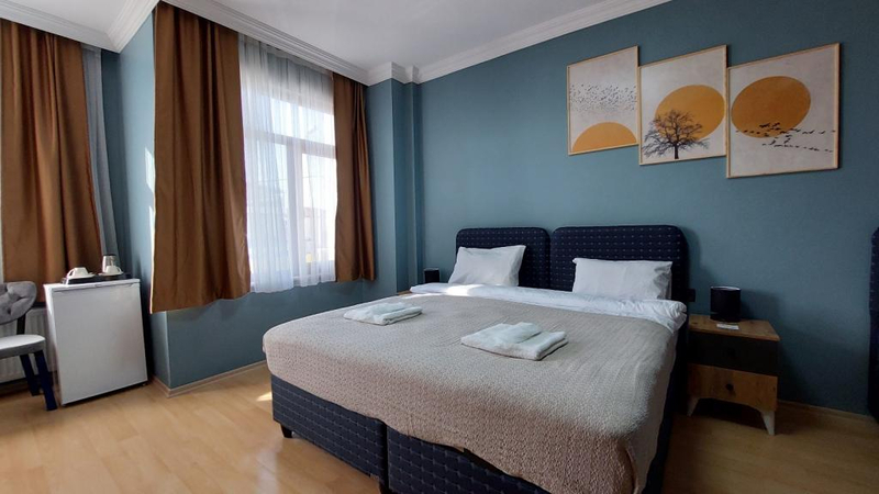 Ekinoks Hotel İznik Resim 6