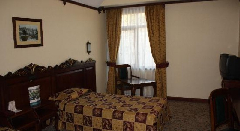 El Ruha Hotel Şanlıurfa Resim 5