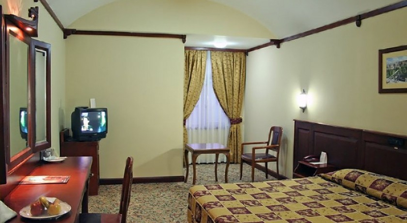 El Ruha Hotel Şanlıurfa Resim 6