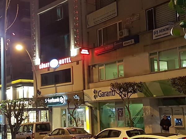 Elazığ Günay Hotel Resim 1