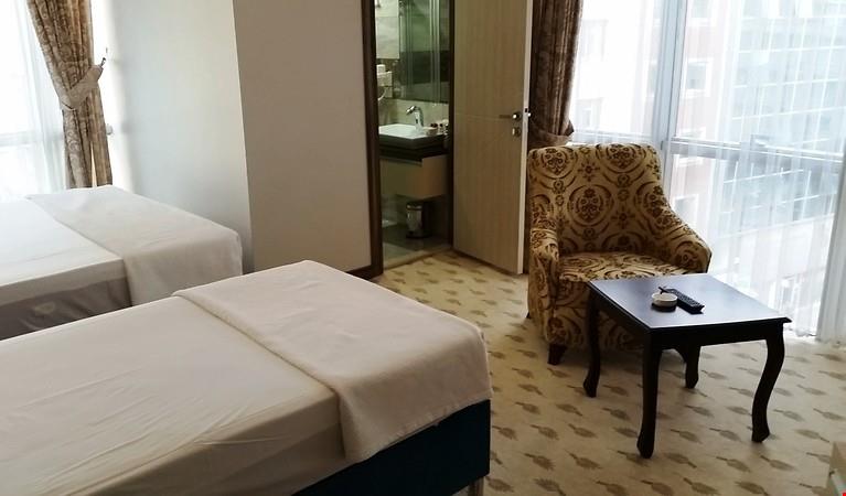 Elazığ Günay Hotel Resim 10