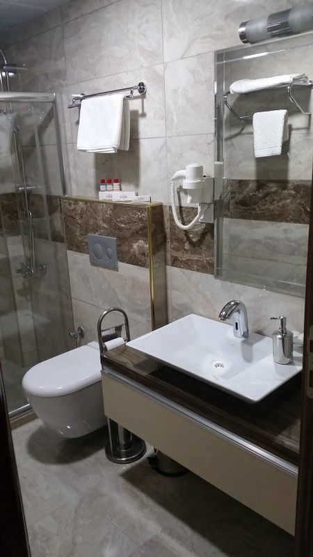 Elazığ Günay Hotel Resim 12
