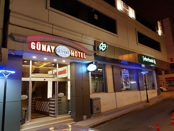 Elazığ Günay Hotel Resim 2