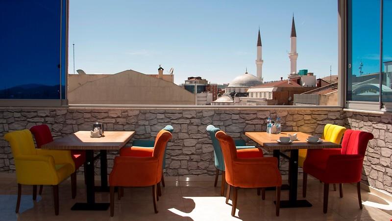 Elazığ Günay Hotel Resim 4