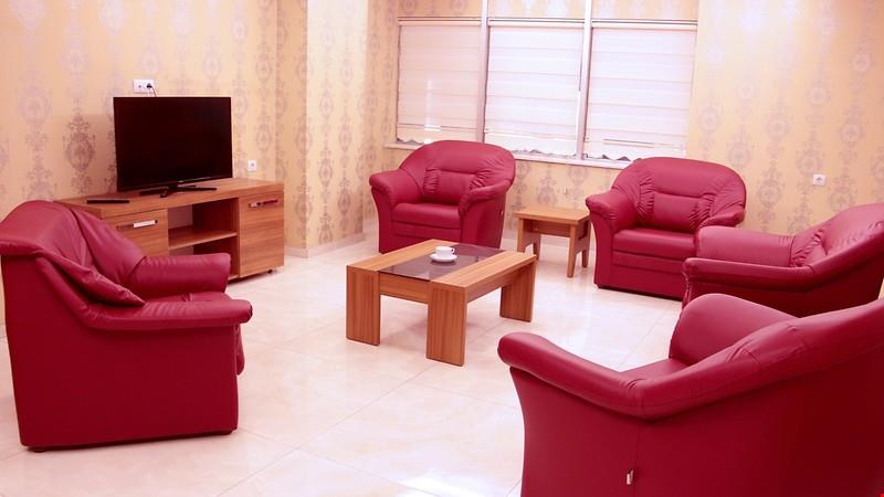 Elazığ Günay Hotel Resim 6