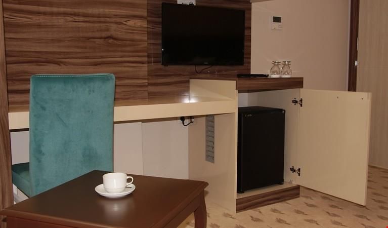 Elazığ Günay Hotel Resim 7