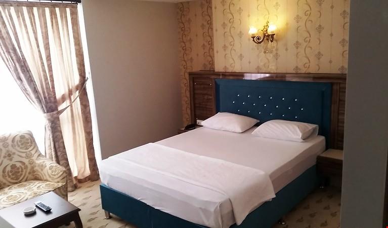 Elazığ Günay Hotel Resim 9