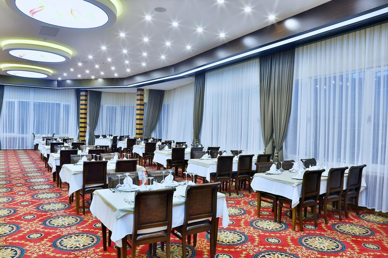 Elazığ Marathon Hotel Resim 9