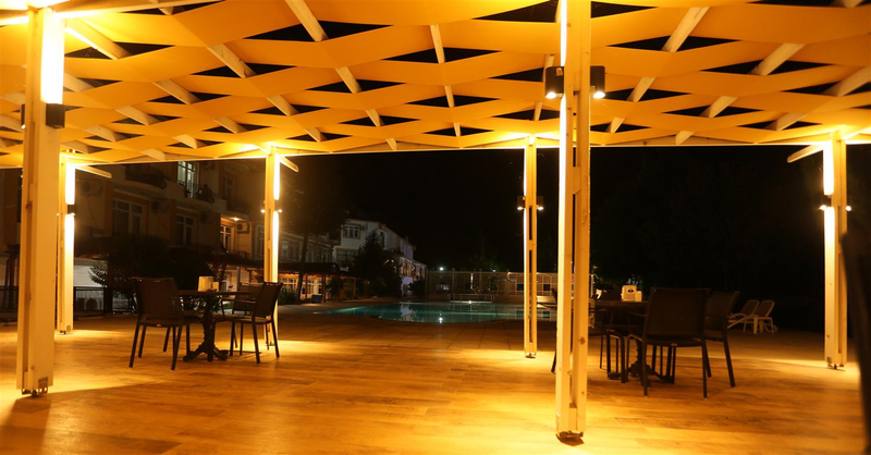 Elazığ Mavigöl Otel Resim 7