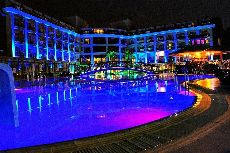 Eldar Resort Hotel Resim 8