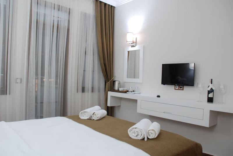 Elegance Hotel Kemer Resim 6